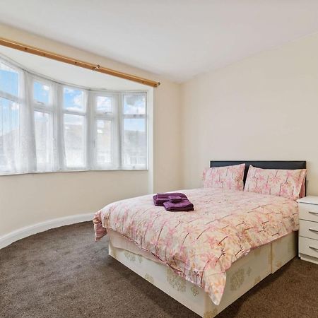 Beautiful Cozy Room London Exterior foto