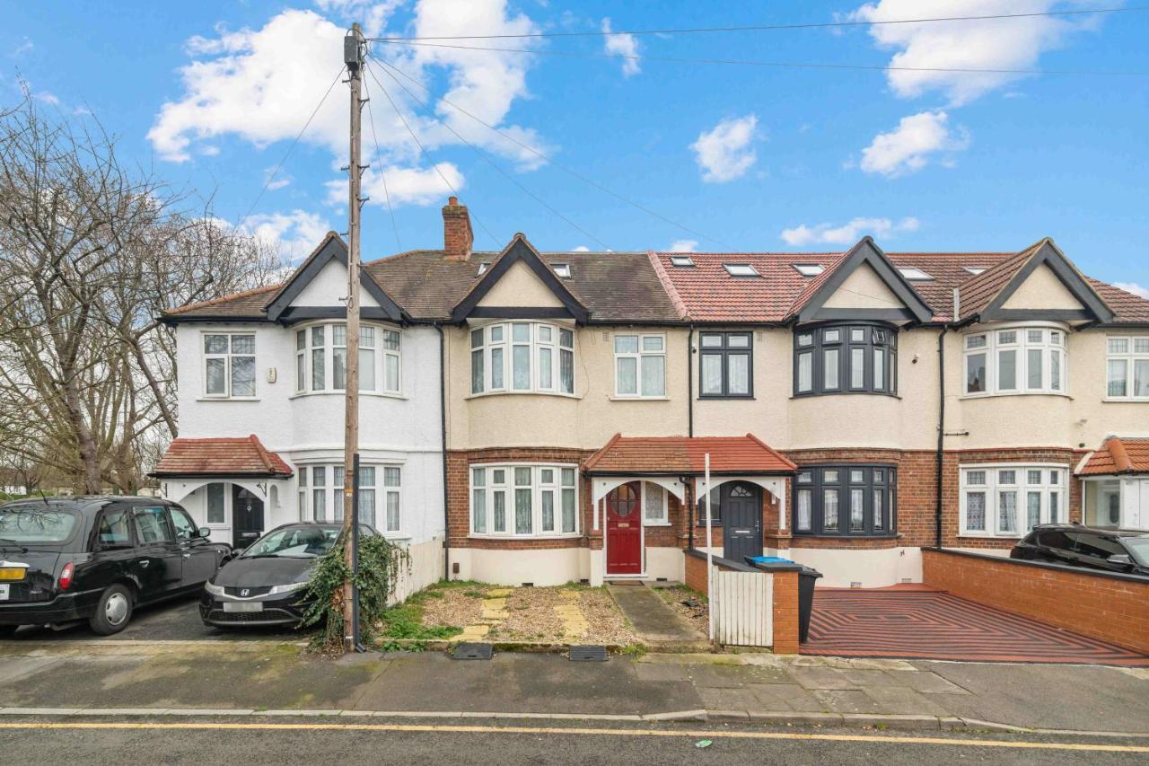 Beautiful Cozy Room London Exterior foto