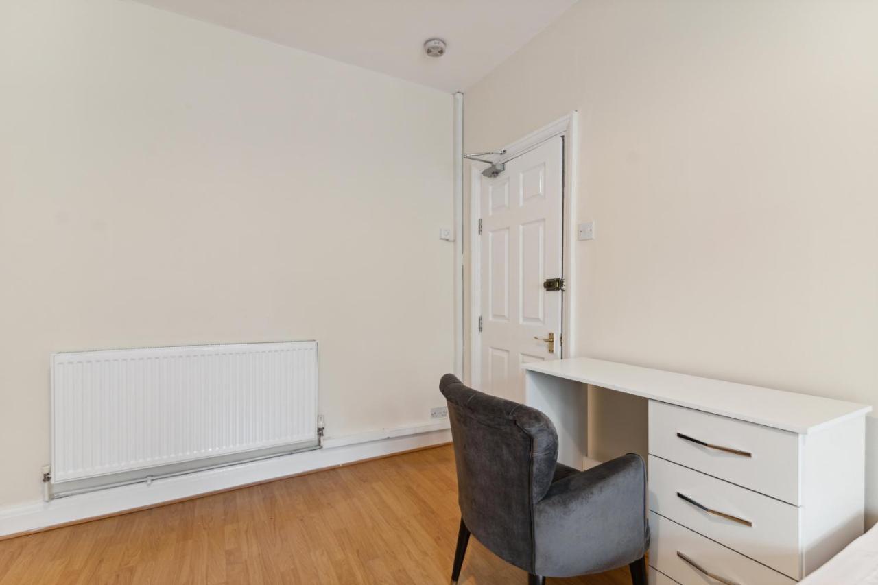Beautiful Cozy Room London Exterior foto