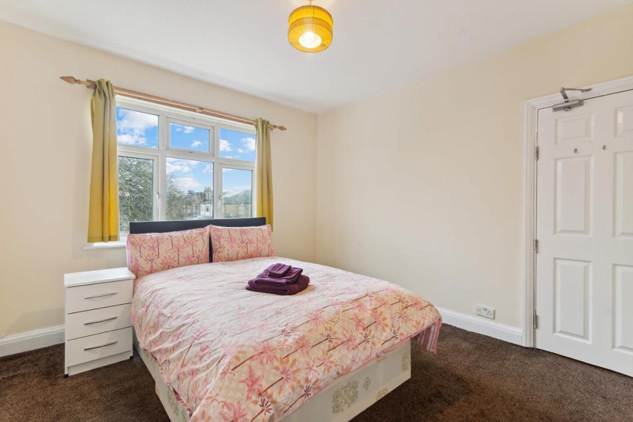 Beautiful Cozy Room London Exterior foto