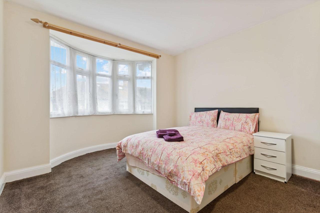 Beautiful Cozy Room London Exterior foto